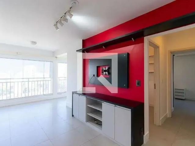 Apartamento para Locação em São Paulo/SP Vila Prudente 2 Quartos