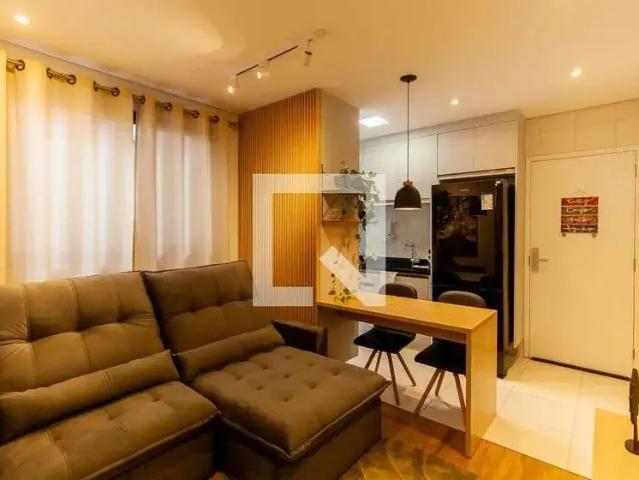 Apartamento para Locação em São Paulo/SP Vila Prudente 2 Quartos