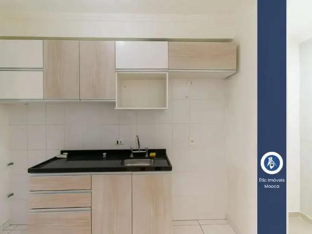 Apartamento para Locação em São Paulo/SP Vila Prudente 2 Quartos