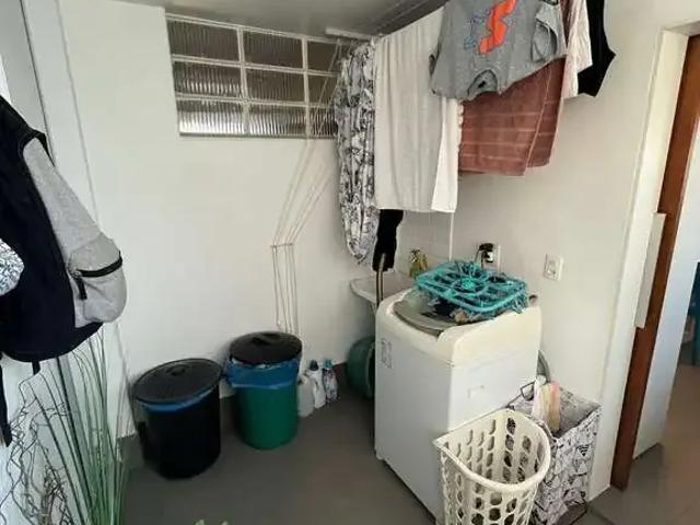 Apartamento para Locação em São Paulo/SP Vila Prudente 2 Quartos