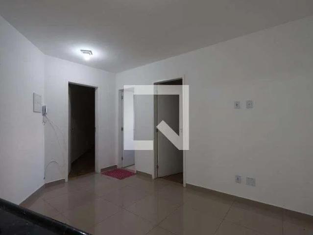 Apartamento para Locação em São Paulo/SP Vila Prudente 2 Quartos