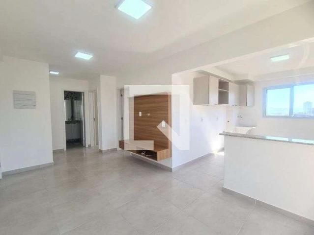 Apartamento para Locação em São Paulo/SP Vila Prudente 2 Quartos