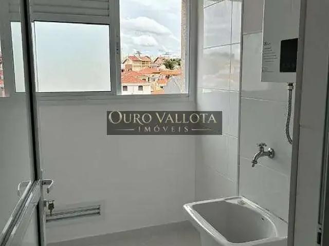 Apartamento para Locação em São Paulo/SP Vila Prudente 2 Quartos