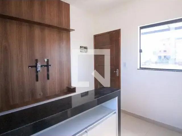 Apartamento para Locação em São Paulo/SP Vila Prudente 2 Quartos