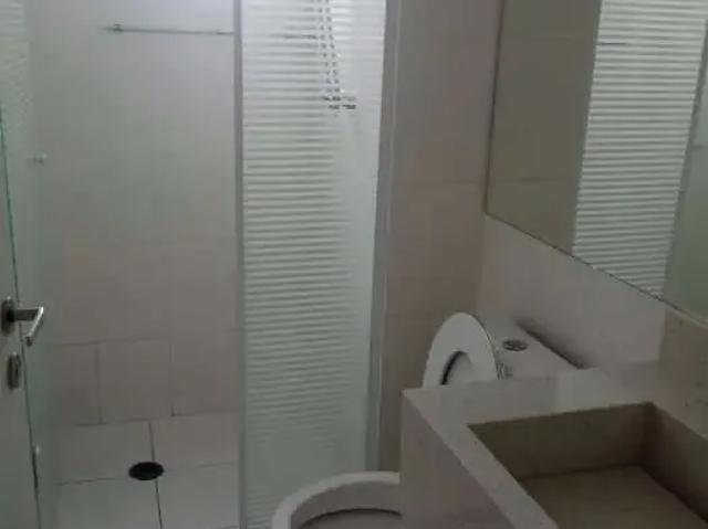 Apartamento para Locação em São Paulo/SP Vila Prudente 2 Quartos