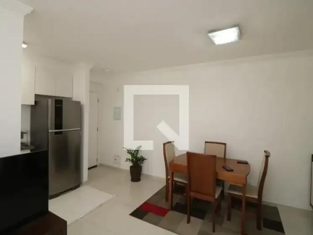 Apartamento para Locação em São Paulo/SP Vila Prudente 2 Quartos
