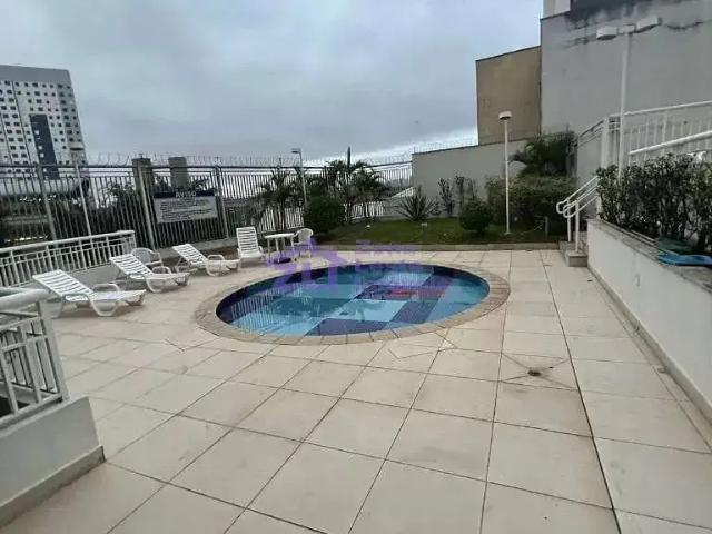 Apartamento para Locação em São Paulo/SP Vila Prudente 2 Quartos