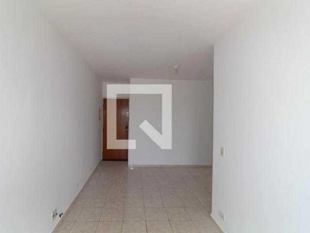 Apartamento para Locação em São Paulo/SP Vila Prudente 2 Quartos
