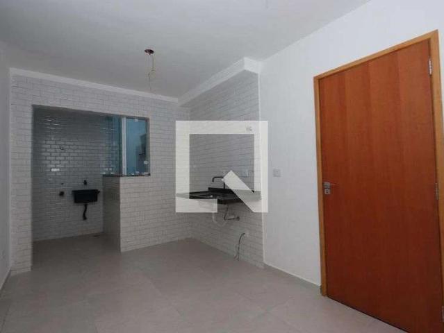Apartamento para Locação em São Paulo/SP Vila Prudente 2 Quartos