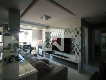 Apartamento para Locação em São Paulo/SP Vila Prudente 2 Quartos