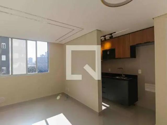 Apartamento para Locação em São Paulo/SP Vila Prudente 2 Quartos