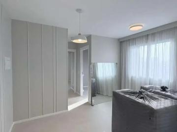 Apartamento para Locação em São Paulo/SP Vila Prudente 2 Quartos