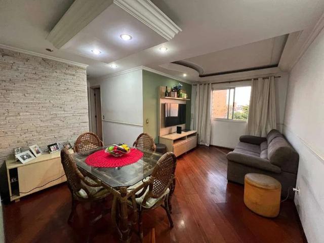 Apartamento para Locação em São Paulo/SP Vila Prudente 2 Quartos