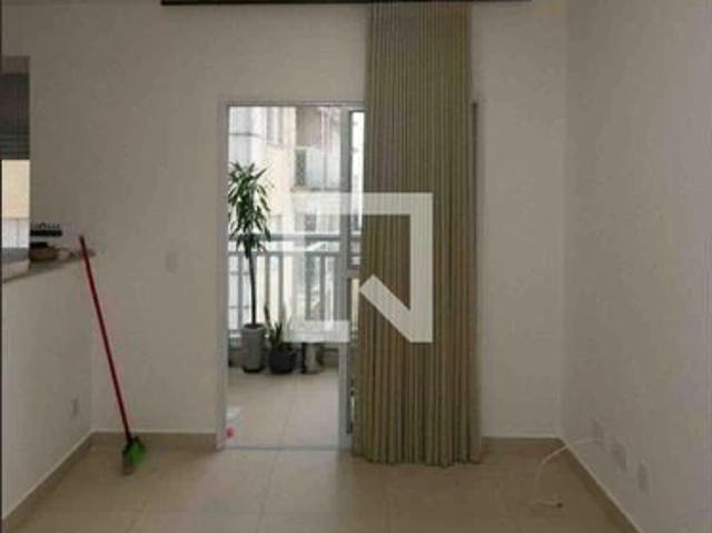 Apartamento para Locação em São Paulo/SP Vila Prudente 2 Quartos