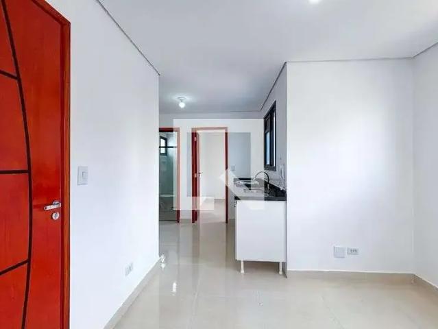 Apartamento para Locação em São Paulo/SP Vila Prudente 2 Quartos