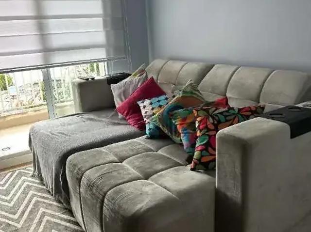 Apartamento para Locação em São Paulo/SP Vila Prudente 2 Quartos