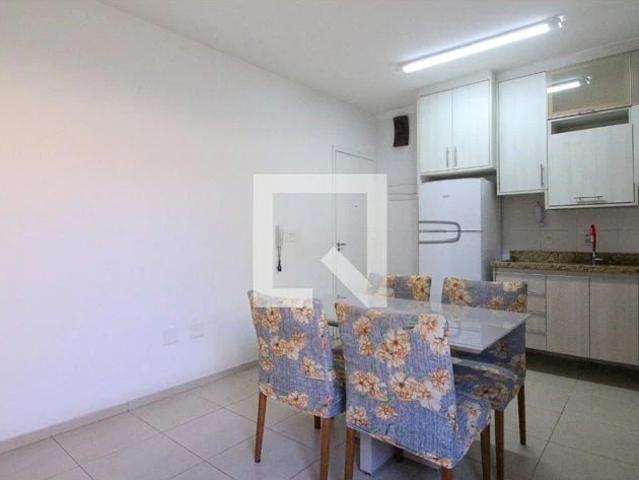 Apartamento para Locação em São Paulo/SP Vila Prudente 2 Quartos