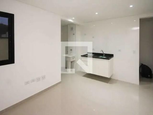 Apartamento para Locação em São Paulo/SP Vila Prudente 2 Quartos
