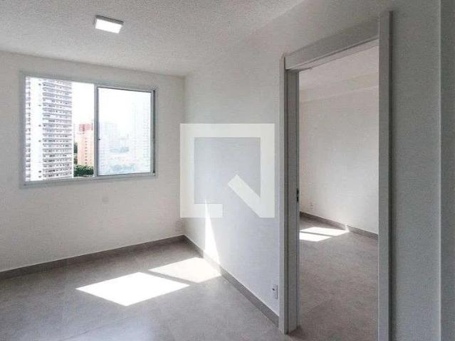 Apartamento para Locação em São Paulo/SP Vila Prudente 2 Quartos