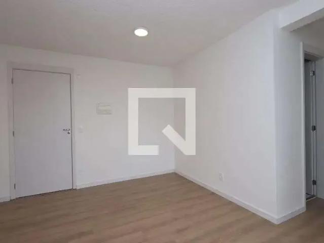 Apartamento para Locação em São Paulo/SP Vila Prudente 2 Quartos