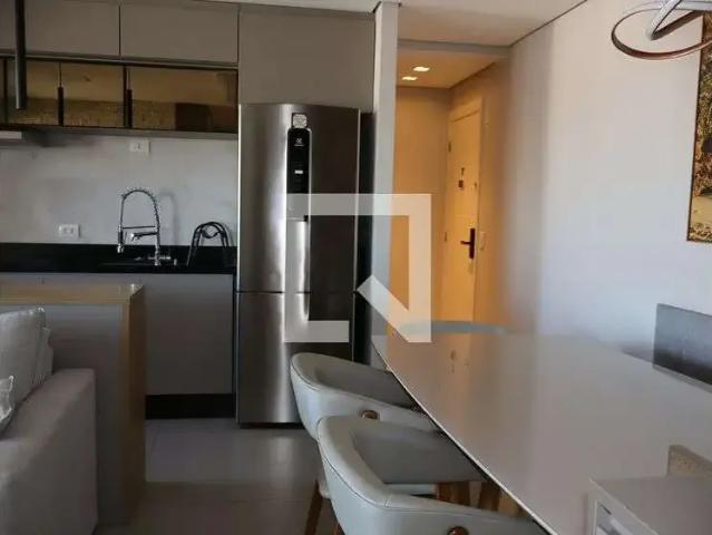 Apartamento para Locação em São Paulo/SP Vila Prudente 2 Quartos
