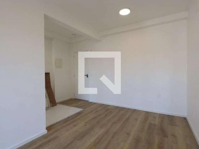 Apartamento para Locação em São Paulo/SP Vila Prudente 2 Quartos