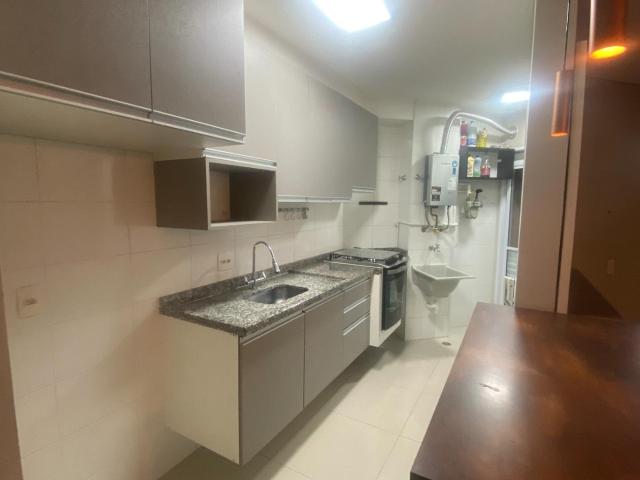 Apartamento para Locação em São Paulo/SP Vila Prudente 2 Quartos