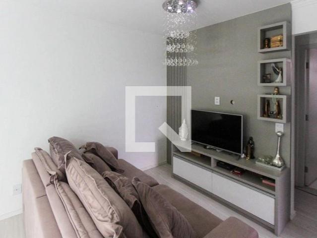 Apartamento para Locação em São Paulo/SP Vila Prudente 2 Quartos