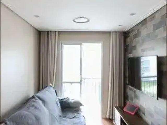 Apartamento para Locação em São Paulo/SP Vila Prudente 2 Quartos