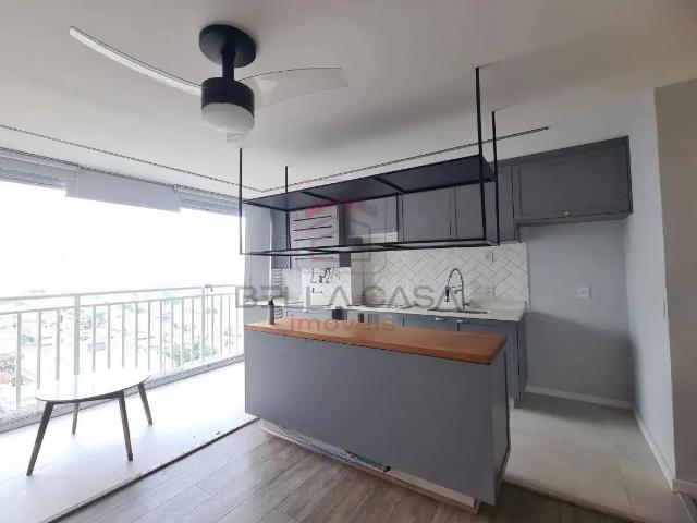 Apartamento para Locação em São Paulo/SP Vila Prudente 2 Quartos