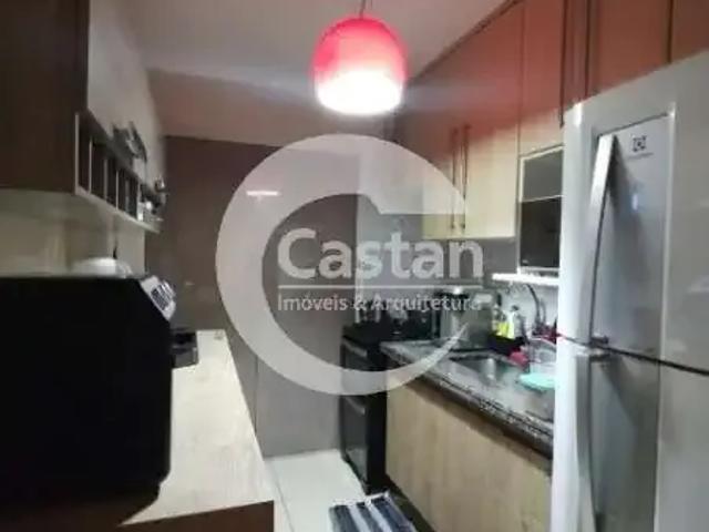 Apartamento para Locação em São Paulo/SP Vila Prudente 2 Quartos