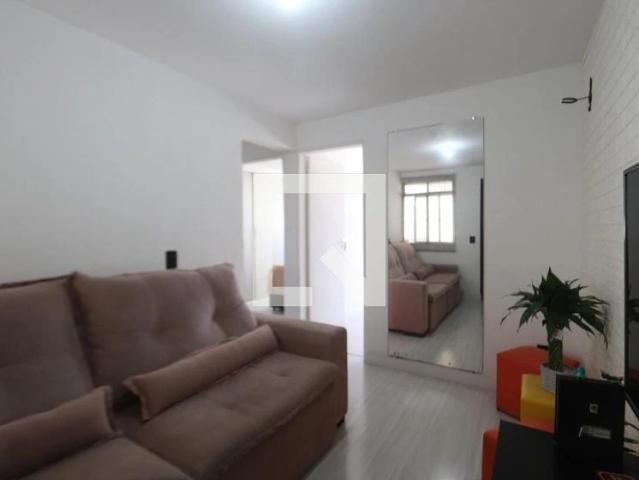 Apartamento para Locação em São Paulo/SP Vila Prudente 2 Quartos