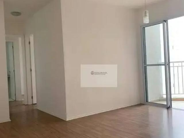 Apartamento para Locação em São Paulo/SP Vila Prudente 2 Quartos