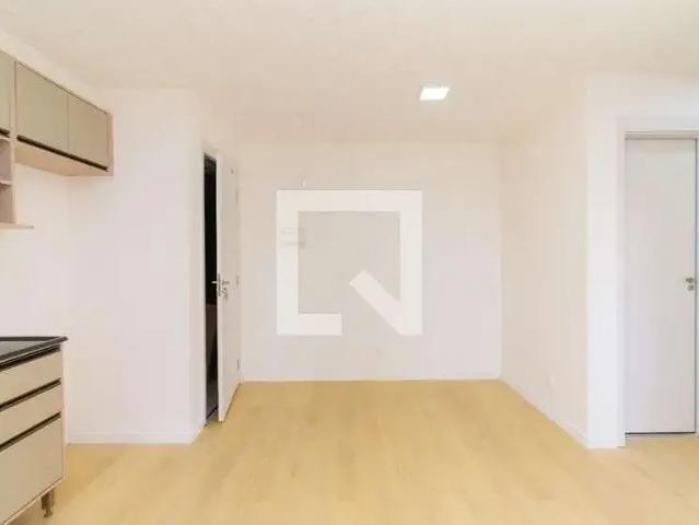 Apartamento para Locação em São Paulo/SP Vila Prudente 2 Quartos