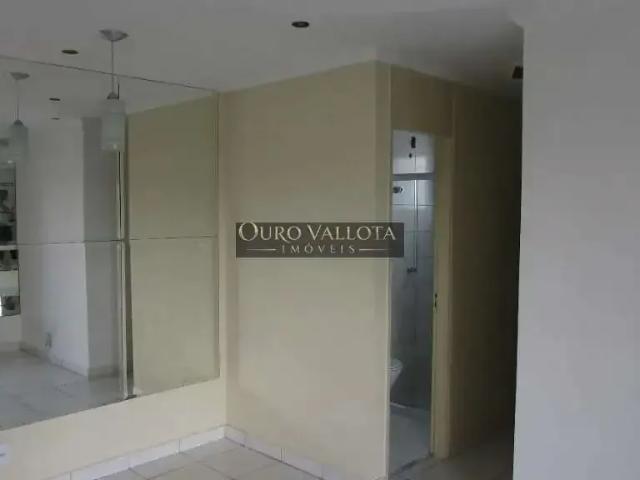 Apartamento para Locação em São Paulo/SP Vila Prudente 2 Quartos
