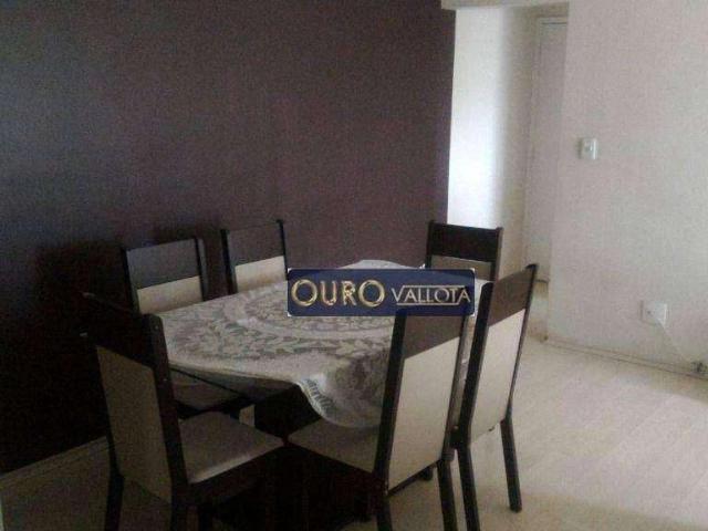 Apartamento para Locação em São Paulo/SP Vila Prudente 2 Quartos