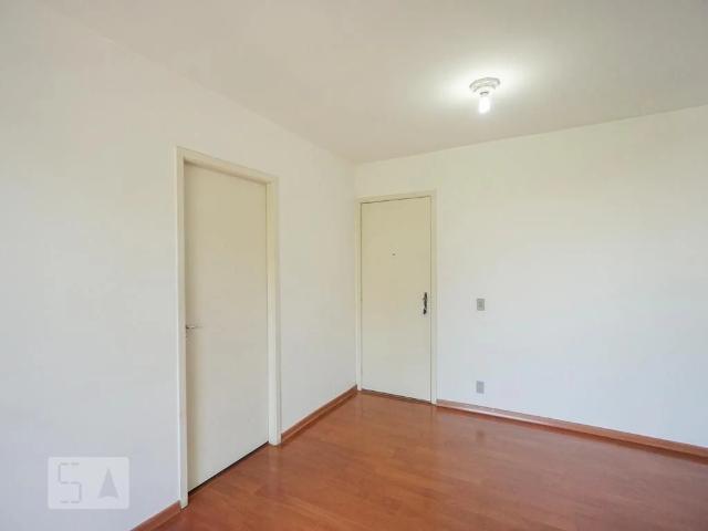 Apartamento para Locação em São Paulo/SP Vila Prudente 2 Quartos