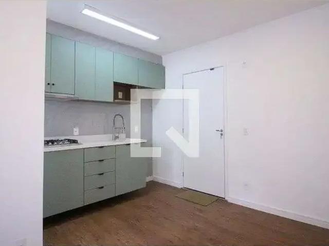 Apartamento para Locação em São Paulo/SP Vila Prudente 2 Quartos