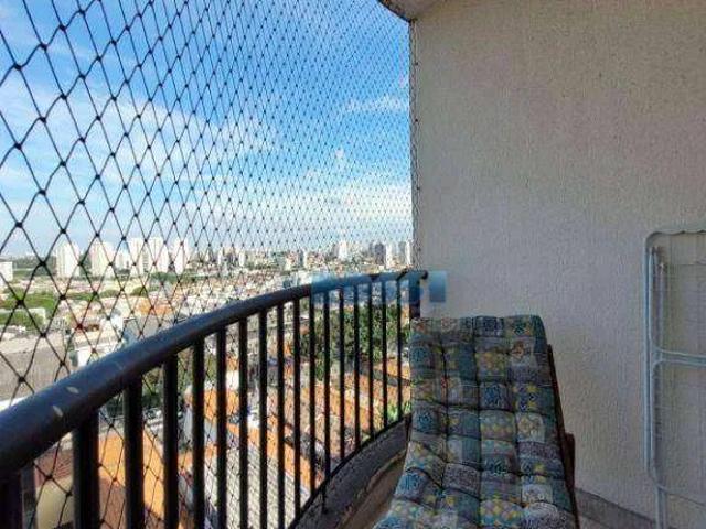 Apartamento para Locação em São Paulo/SP Vila Prudente 2 Quartos