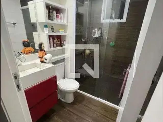 Apartamento para Locação em São Paulo/SP Vila Prudente 2 Quartos