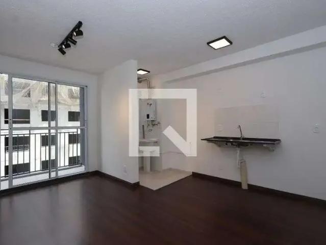 Apartamento para Locação em São Paulo/SP Vila Prudente 2 Quartos