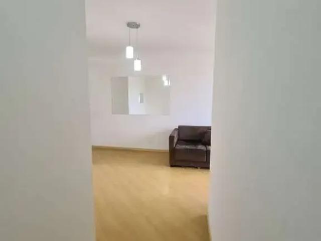 Apartamento para Locação em São Paulo/SP Vila Prudente 2 Quartos