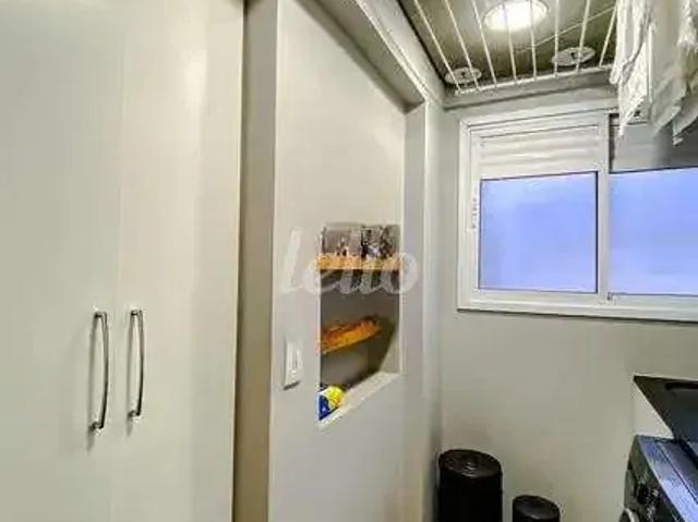 Apartamento para Locação em São Paulo/SP Vila Prudente 2 Quartos