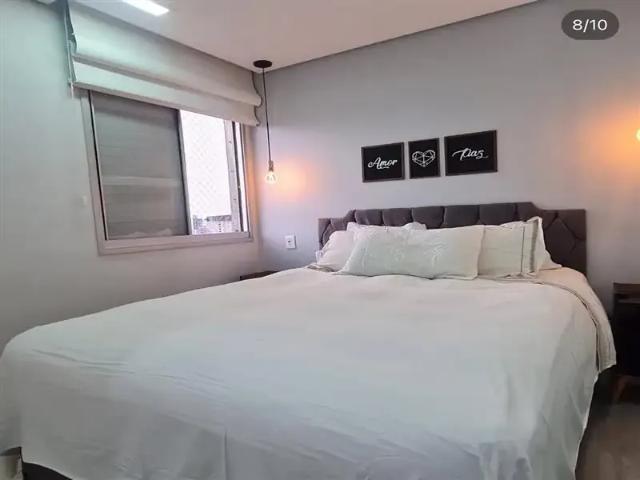 Apartamento para Locação em São Paulo/SP Vila Prudente 2 Quartos