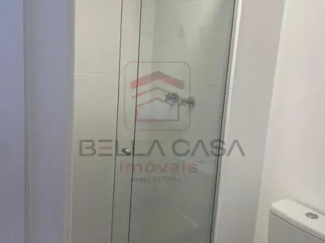 Apartamento para Locação em São Paulo/SP Vila Prudente 2 Quartos
