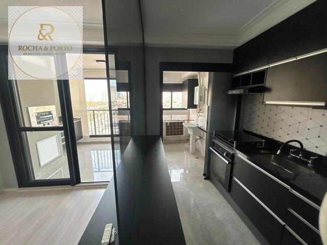 Apartamento para Locação em São Paulo/SP Vila Prudente 2 Quartos