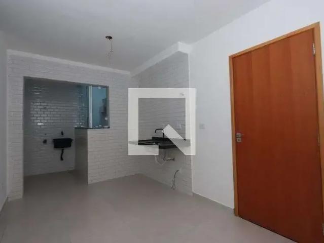 Apartamento para Locação em São Paulo/SP Vila Prudente 2 Quartos