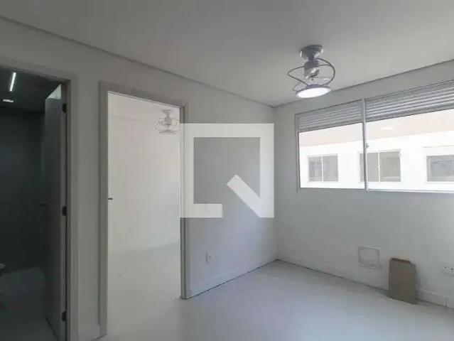 Apartamento para Locação em São Paulo/SP Vila Prudente 2 Quartos