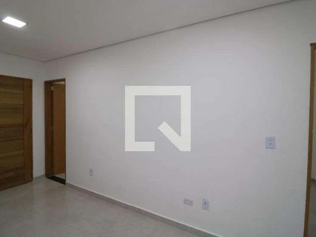 Apartamento para Locação em São Paulo/SP Vila Prudente 2 Quartos
