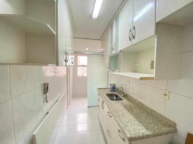 Apartamento para Locação em São Paulo/SP Vila Prudente 2 Quartos